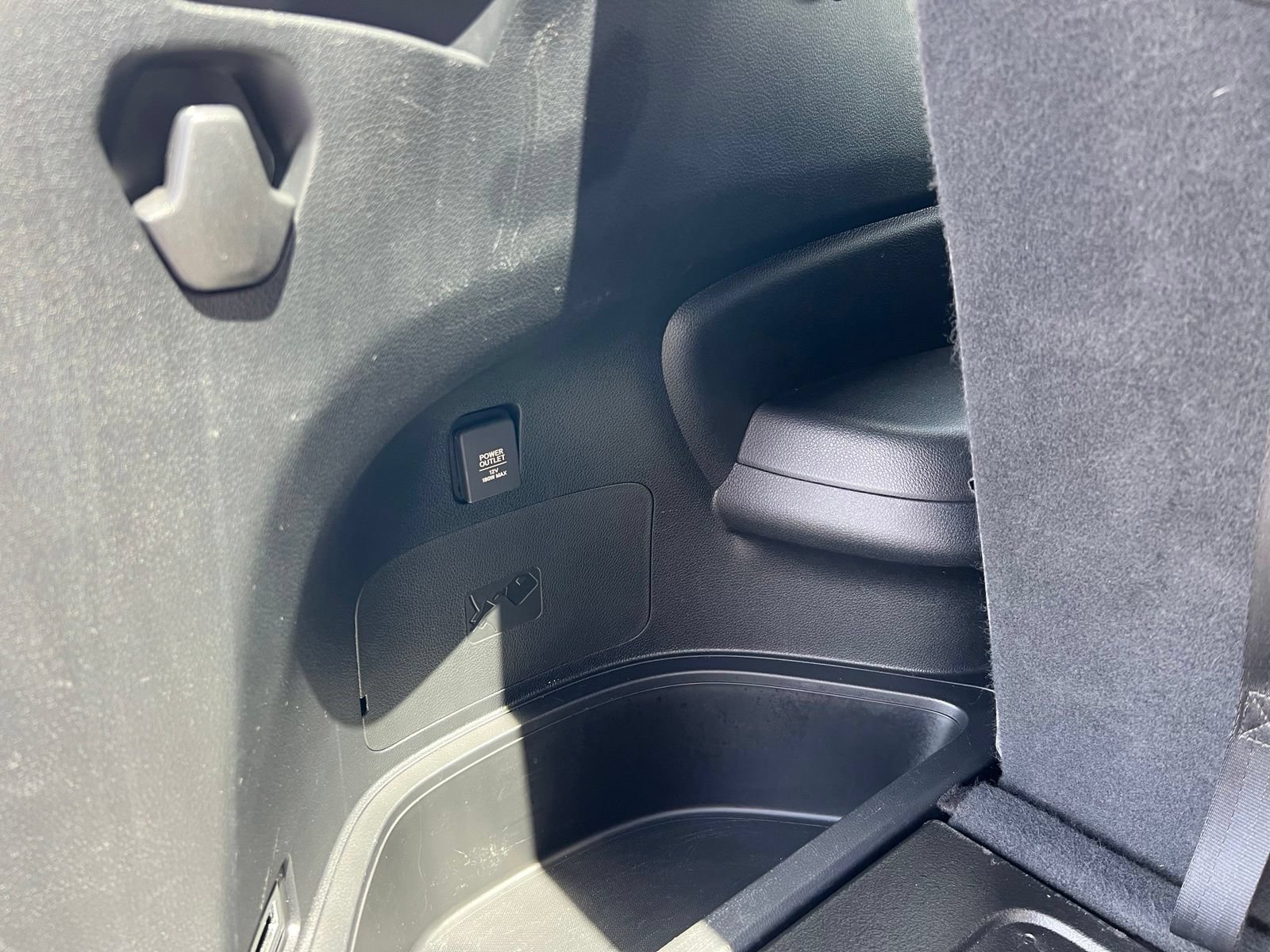 Used 2021 Honda Pilot Special Edition image 22