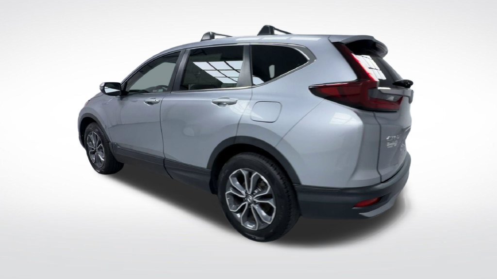 Used 2022 Honda CR-V EX image 9