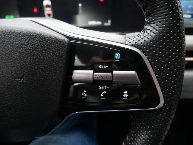 Certified 2024 Nissan Ariya AWD image 28