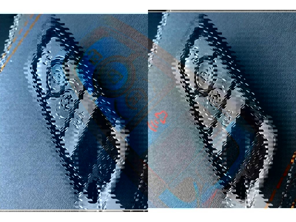 Used 2024 Ford Bronco Badlands image 11