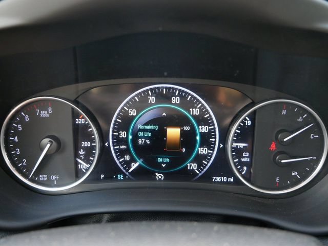 Used 2020 Buick Envision Premium w/ LPO, Active Package AWD/4WD image 27