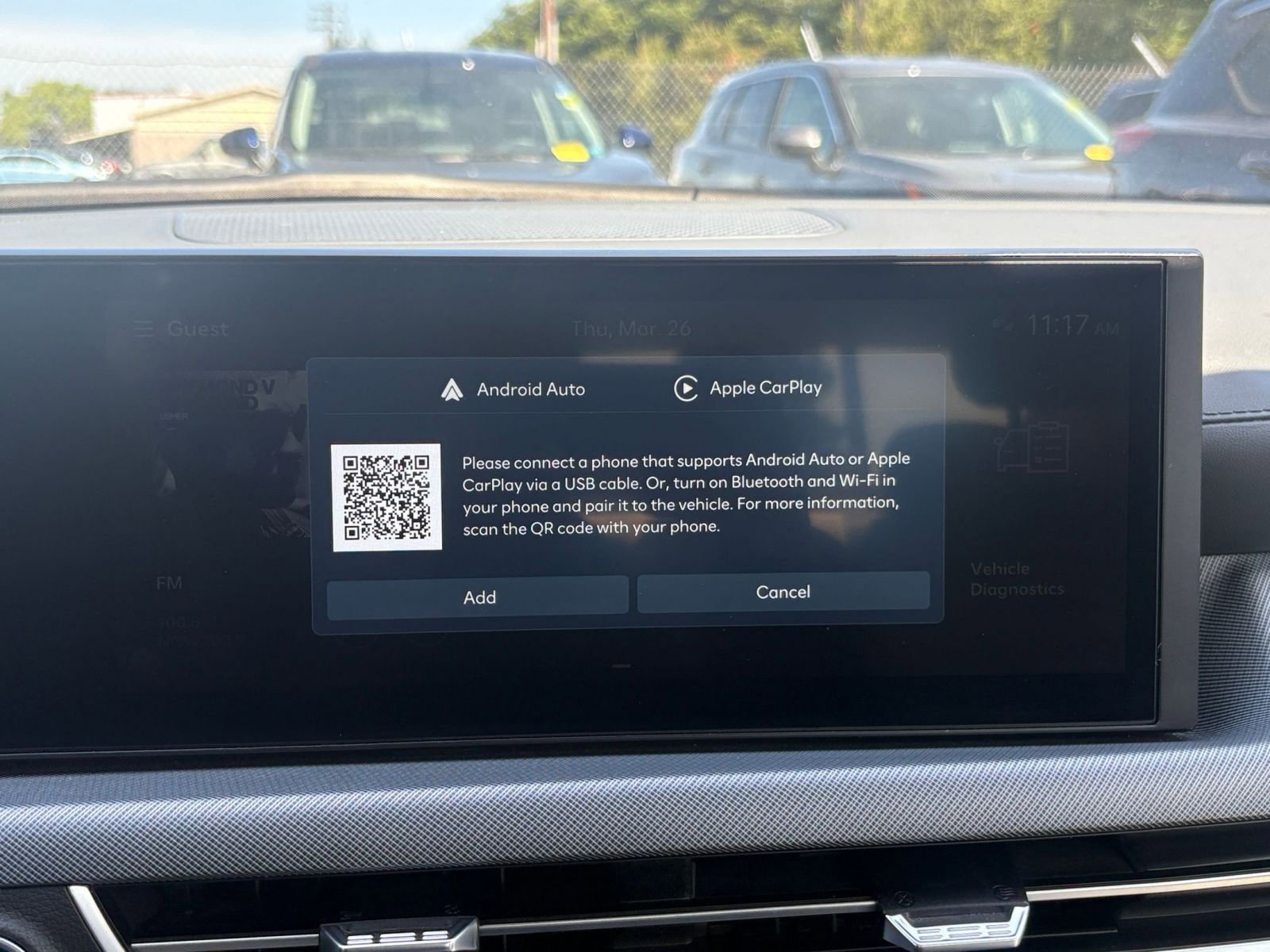 Used 2025 Hyundai Sonata SEL image 20