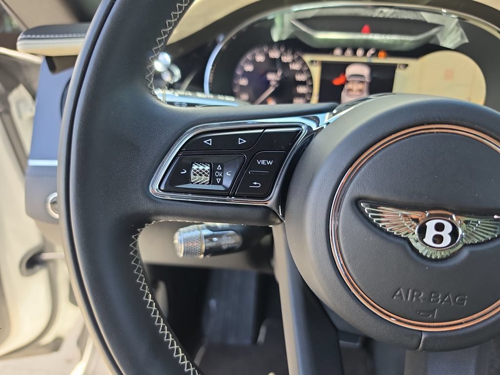 Used 2022 Bentley Continental GT Speed AWD/4WD image 16