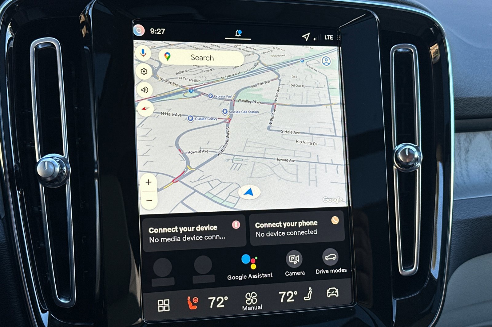 New 2026 Volvo XC40 B5 Plus w/ Protection Package Premier image 16