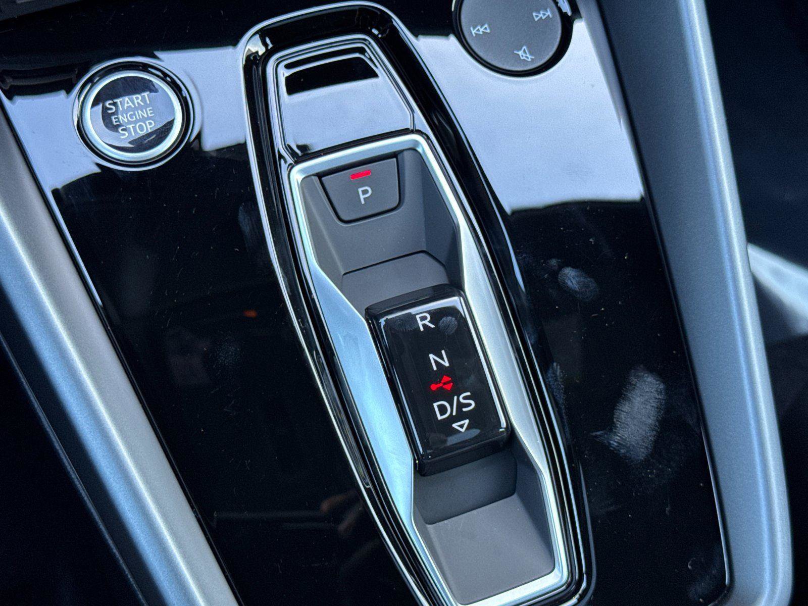 New 2026 Audi A3 2.0T Premium image 20