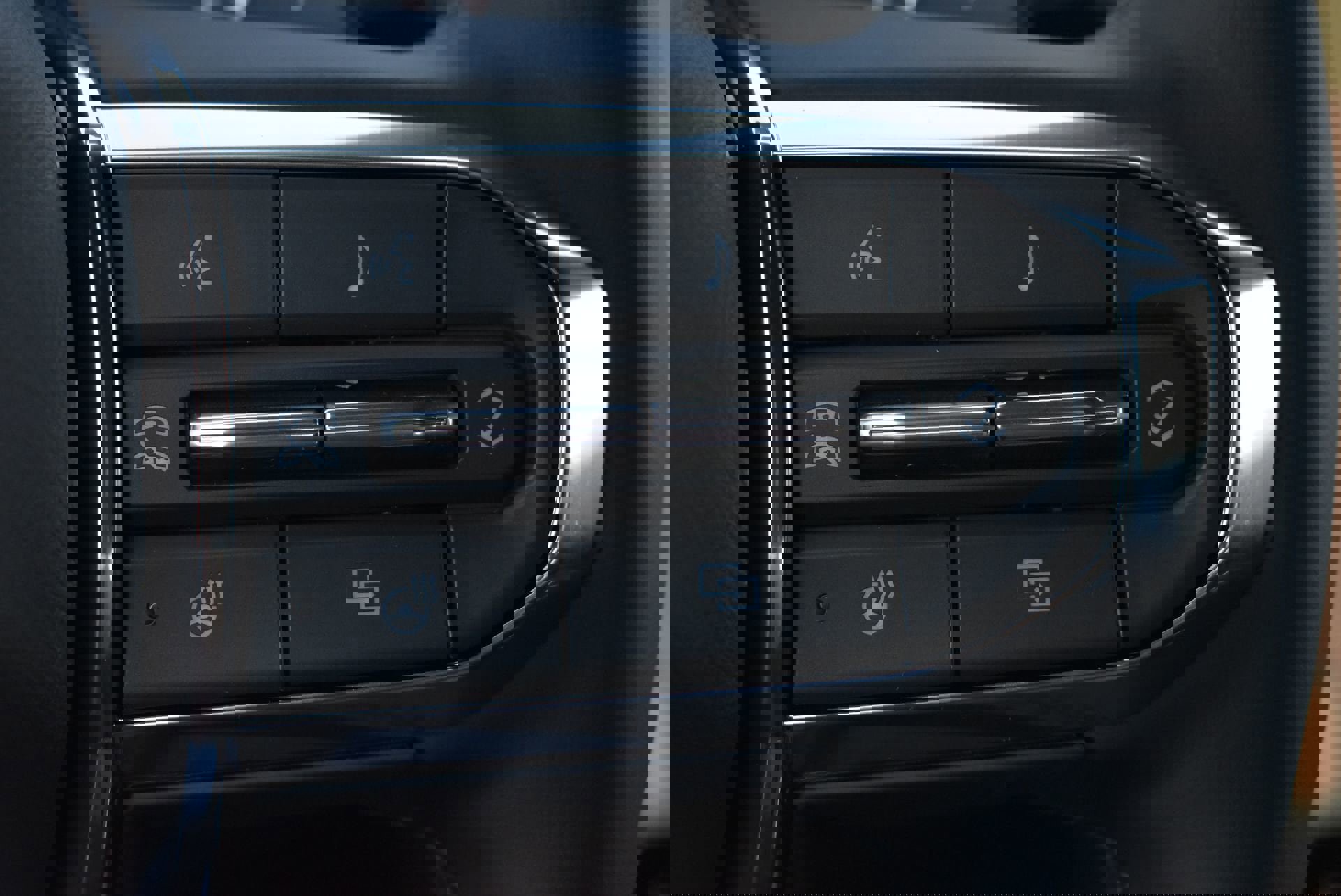 New 2026 GMC Acadia Elevation w/ Black Edition AWD/4WD image 24