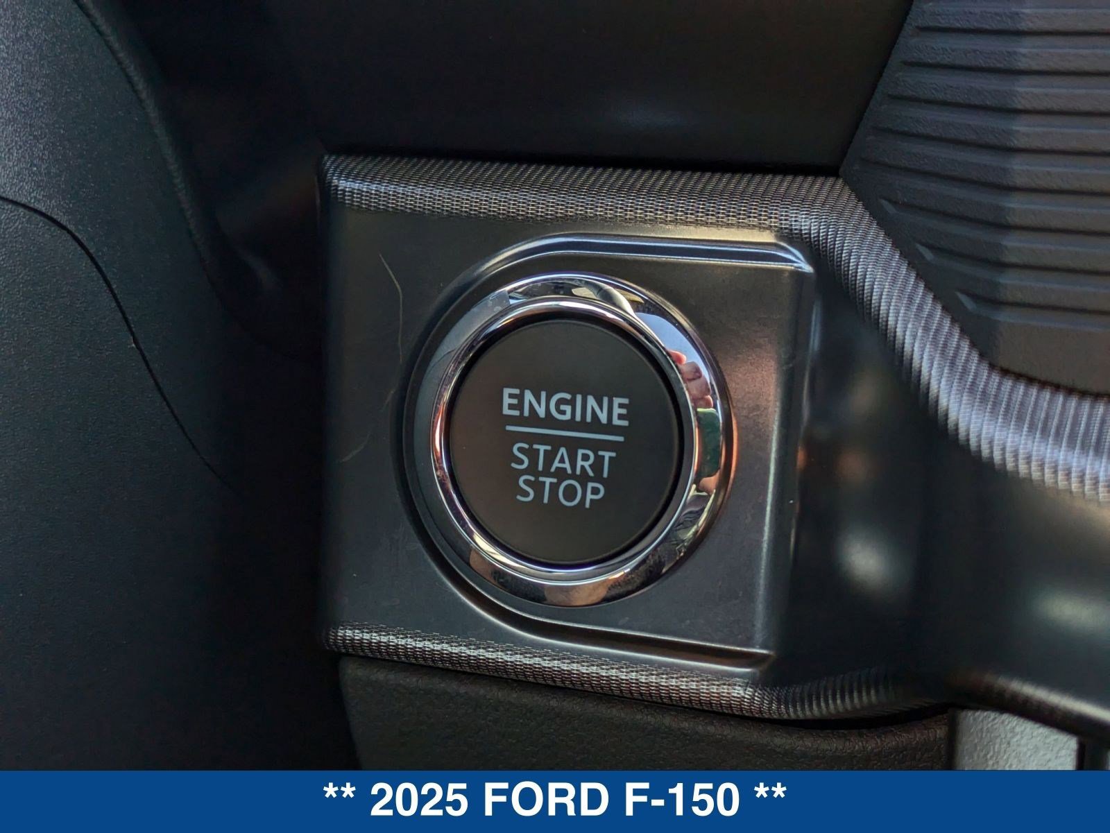 New 2025 Ford F150 Lariat w/ Equipment Group 502A High image 59