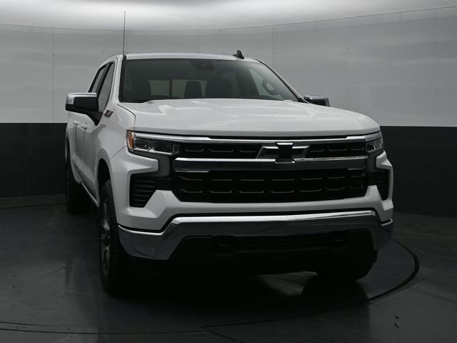 New 2026 Chevrolet Silverado 1500 LT image 23