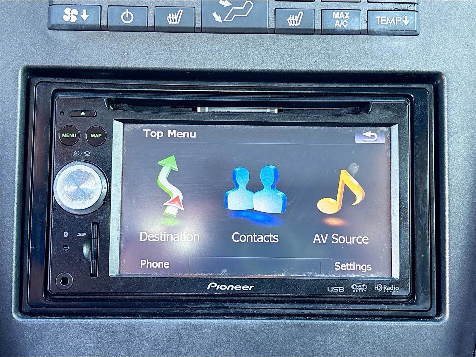 Used 2011 Ford Mustang Convertible w/ Security Pkg image 15