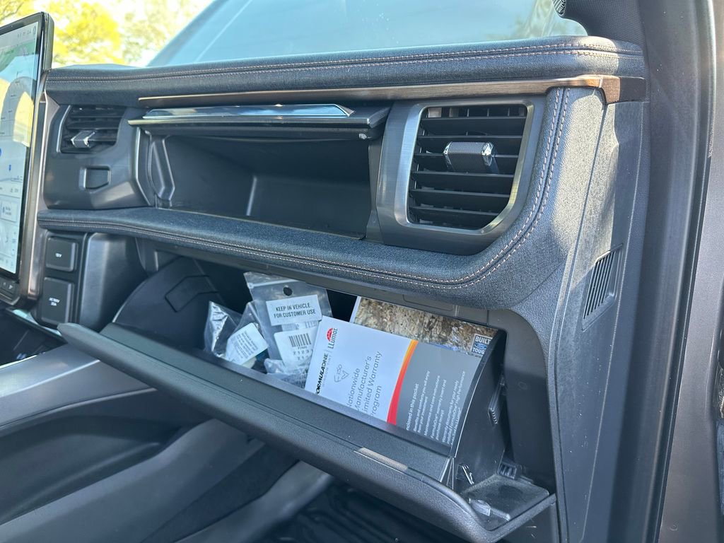 Used 2023 Ford F150 Lightning Lariat w/ Equipment Group 511A High image 48