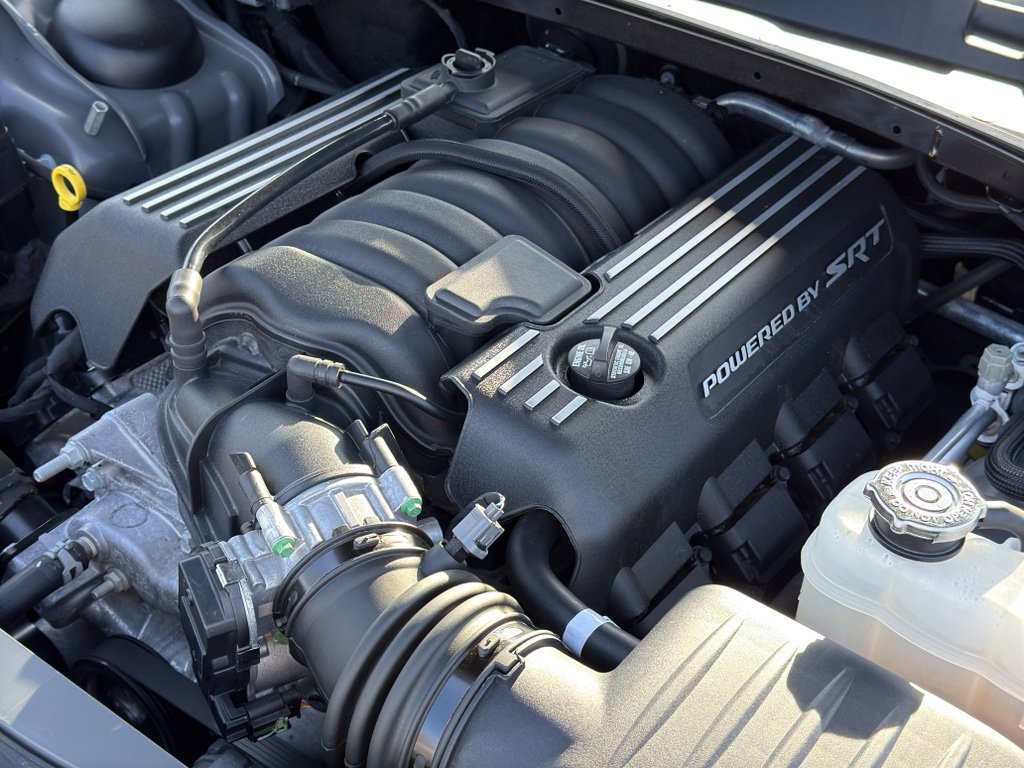 Used 2023 Dodge Charger Scat Pack image 35