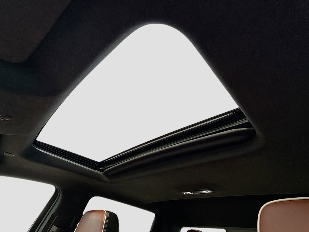 Used 2024 GMC Sierra 2500 Denali Ultimate image 23