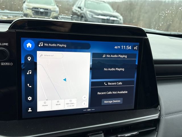 New 2026 Subaru Outback Touring XT image 10