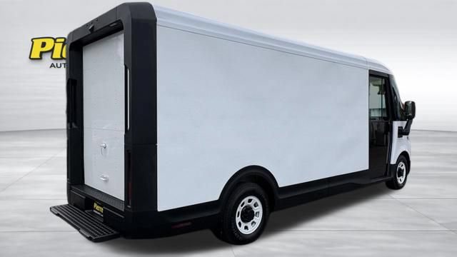 Used 2024 Chevrolet Brightdrop 600 w/ Battery Pack, Max Range AWD/4WD image 6
