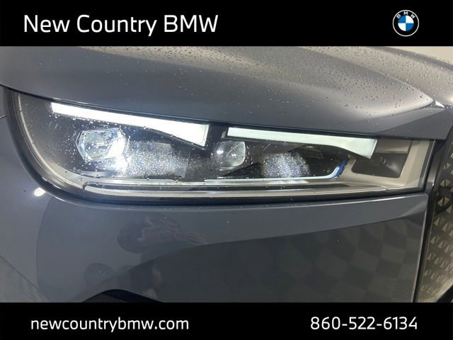 Used 2023 BMW iX xDrive50 w/ Ultimate Package 2 image 28