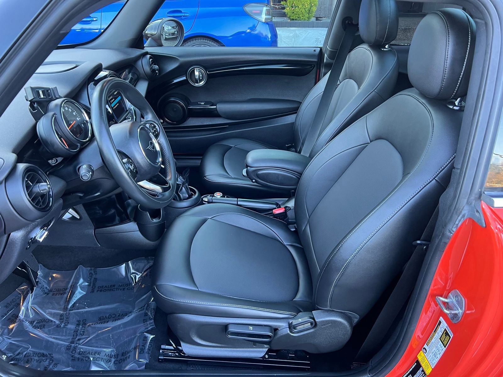 Used 2019 MINI Cooper 2-Door Hardtop FWD image 14