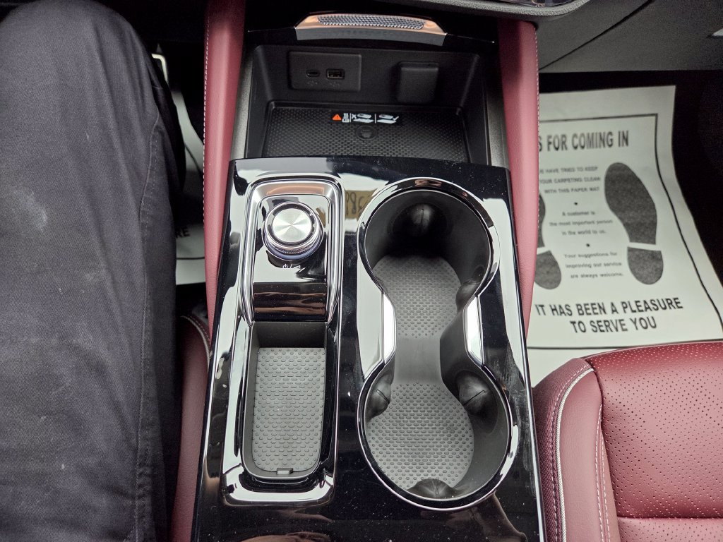 New 2026 Buick Envision Sport Touring AWD/4WD image 26