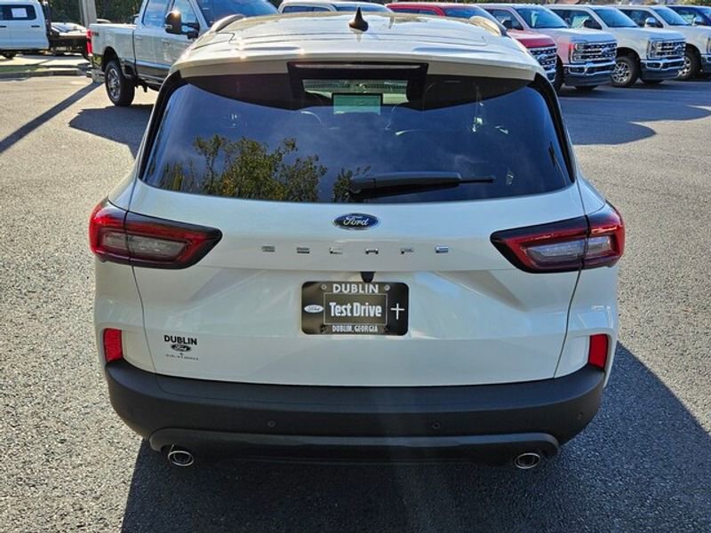 New 2026 Ford Escape ST-Line image 14