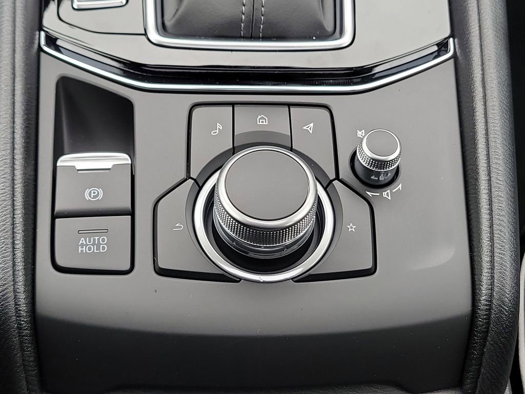 New 2025 MAZDA CX-5 AWD 2.5 S image 36