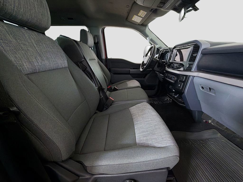 Used 2023 Ford F150 XLT image 20