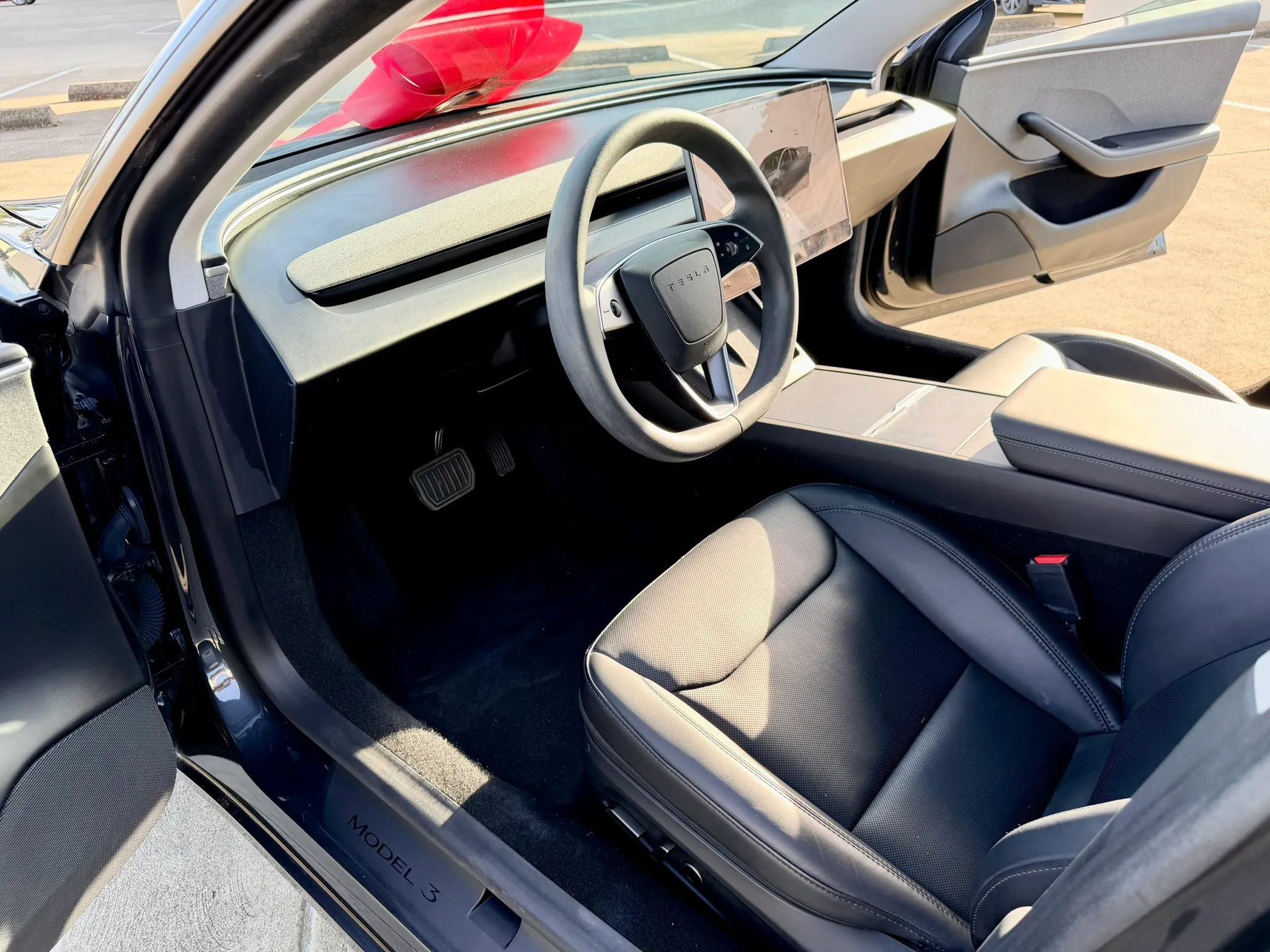 Used 2024 Tesla Model 3 Long Range RWD image 19