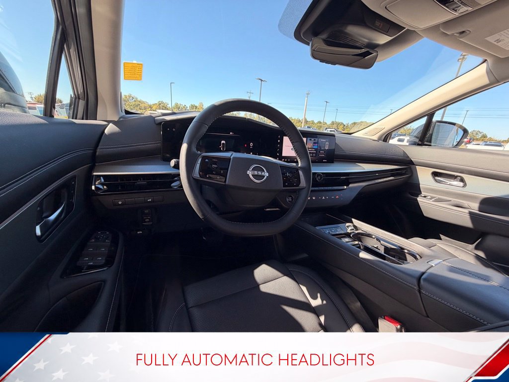 Used 2026 Nissan Murano SL AWD/4WD image 11
