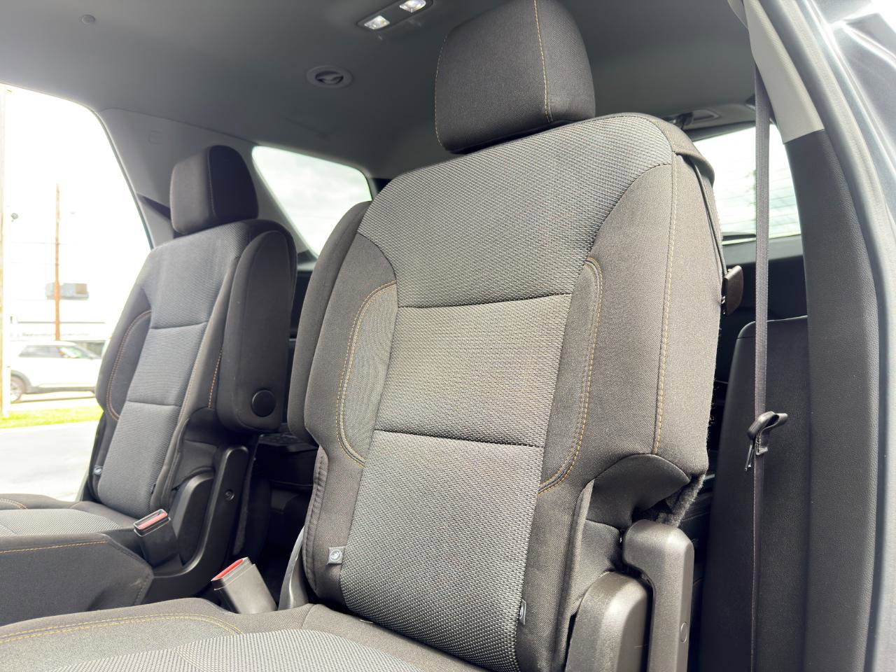 Used 2019 Chevrolet Traverse LT w/ LPO, Floor Liner Package AWD/4WD image 28