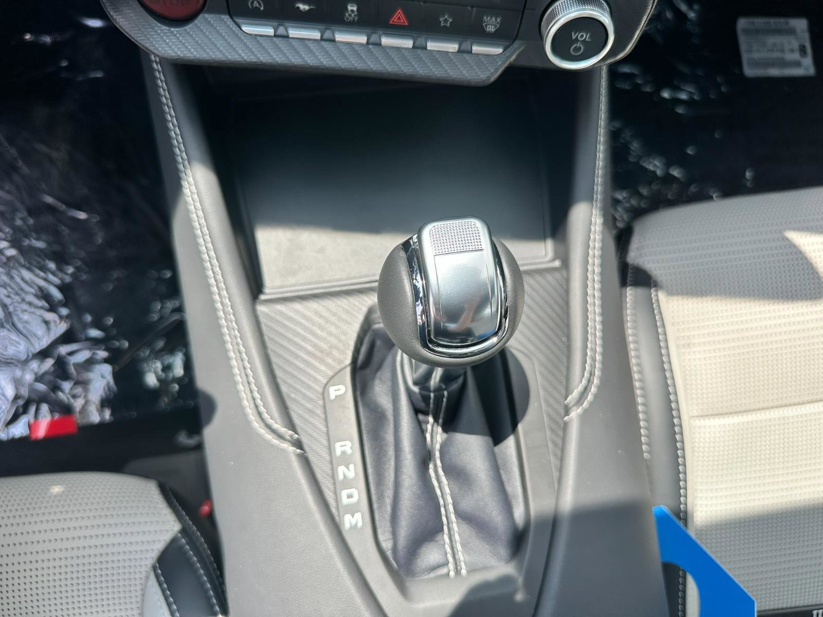 New 2025 Ford Mustang GT Premium image 20