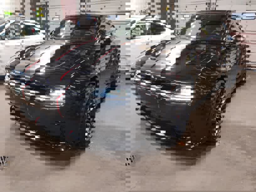 Used 2024 Dodge Charger R/T w/ Plus Group image 3