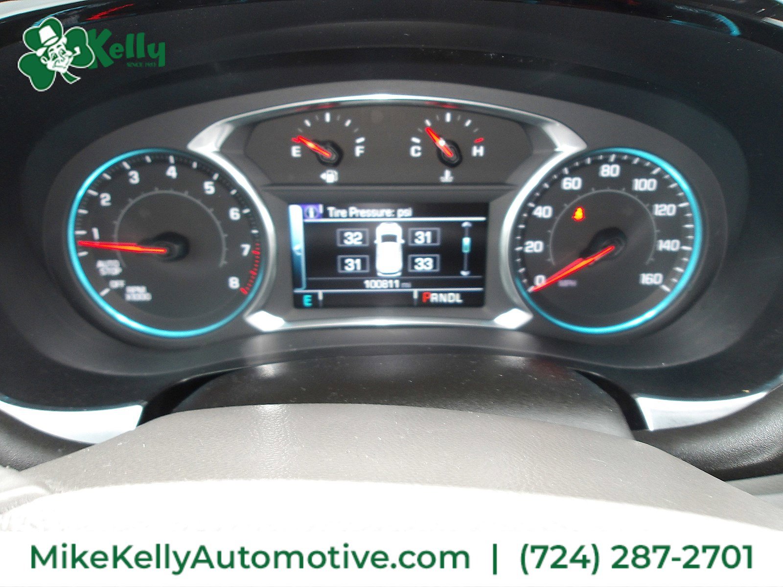 Used 2019 Chevrolet Traverse LT w/ LPO, Floor Liner Package image 20