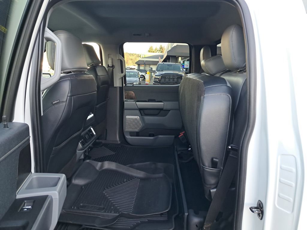 Used 2023 Ford F150 Lariat image 14