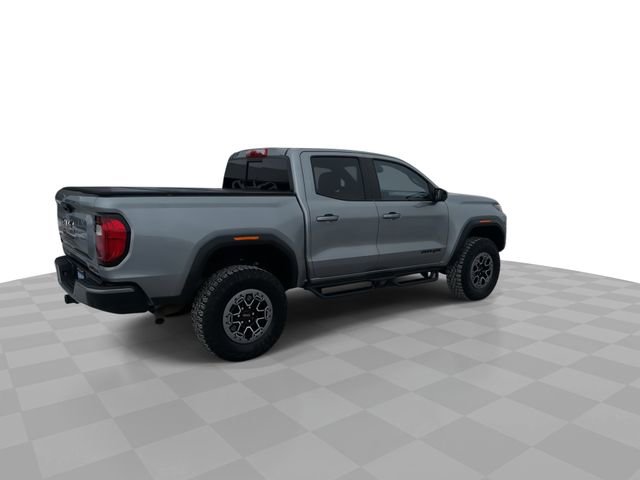 Certified 2023 GMC Canyon AT4X w/ Edition 1 image 8