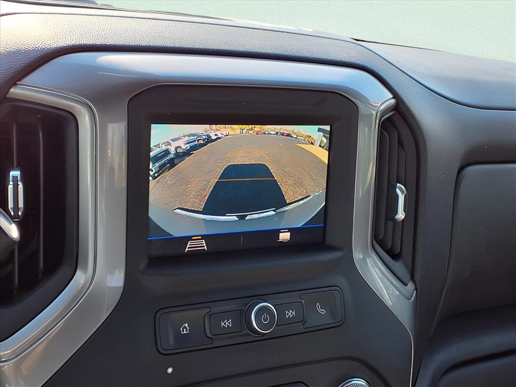 Used 2022 GMC Sierra 2500 Pro w/ Convenience Package image 12