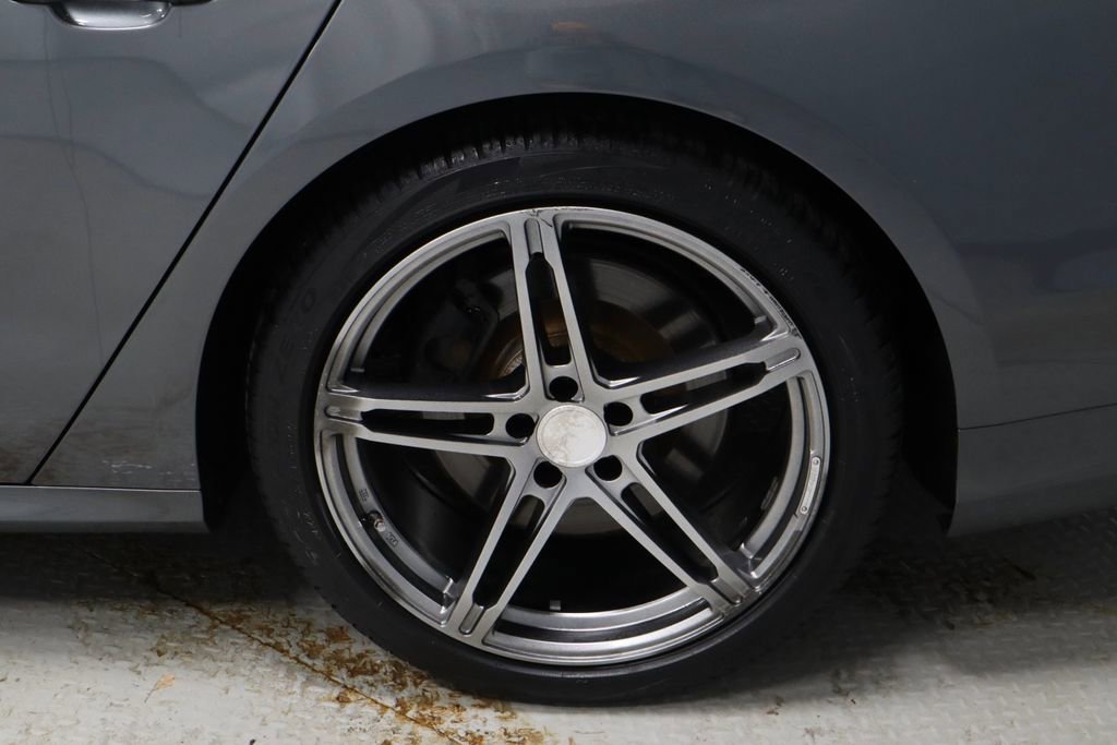 Used 2013 Audi S8 4.0T w/ Driver Assistance Pkg image 19