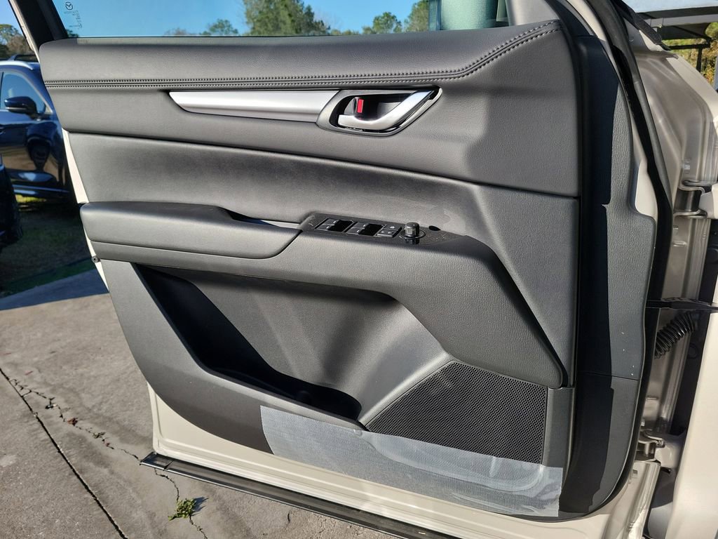 New 2025 MAZDA CX-5 AWD 2.5 S w/ Select Package image 19