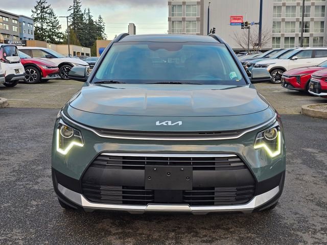 New 2026 Kia Niro EX image 8