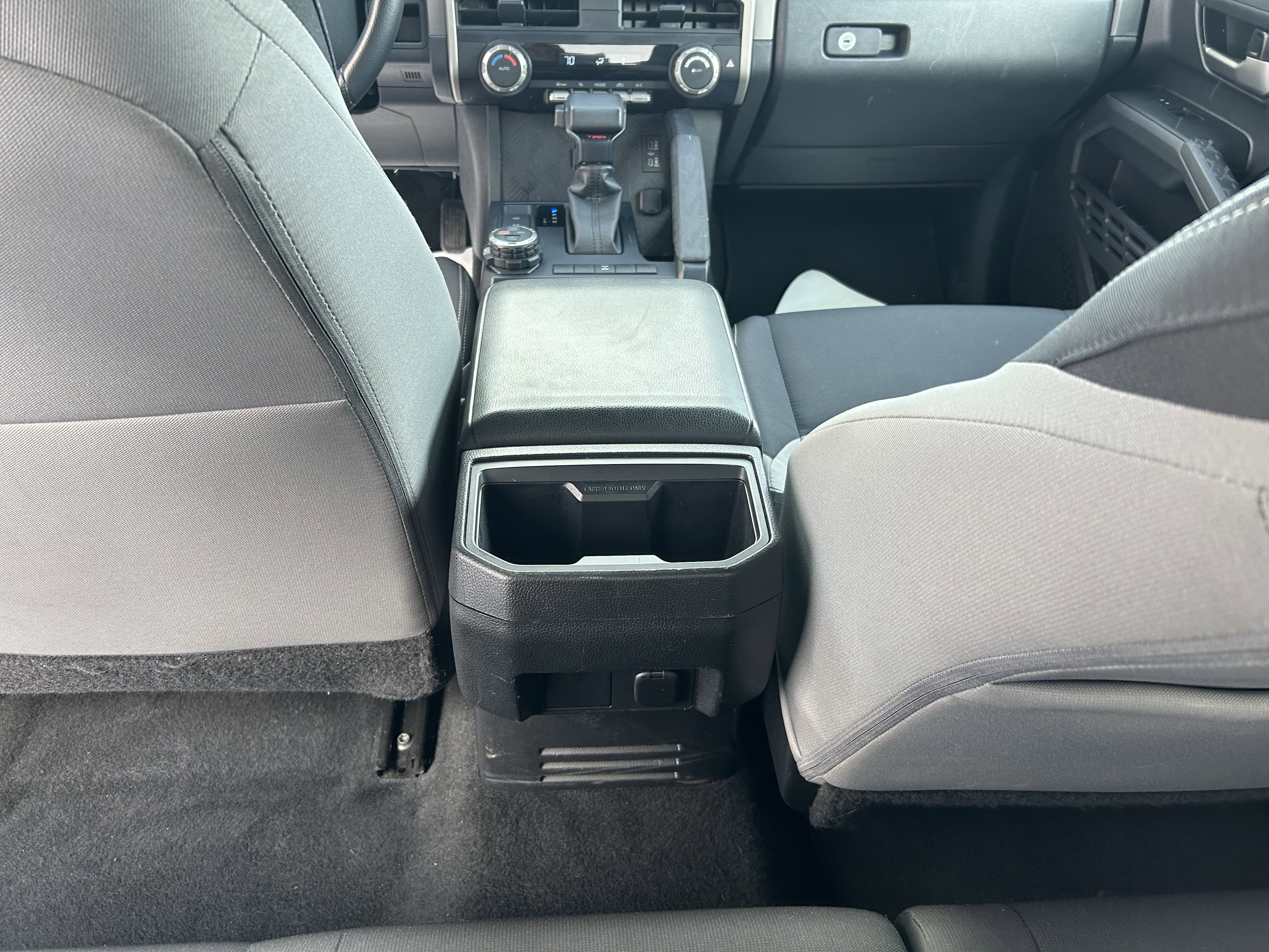 Certified 2024 Toyota Tacoma TRD Off-Road image 20