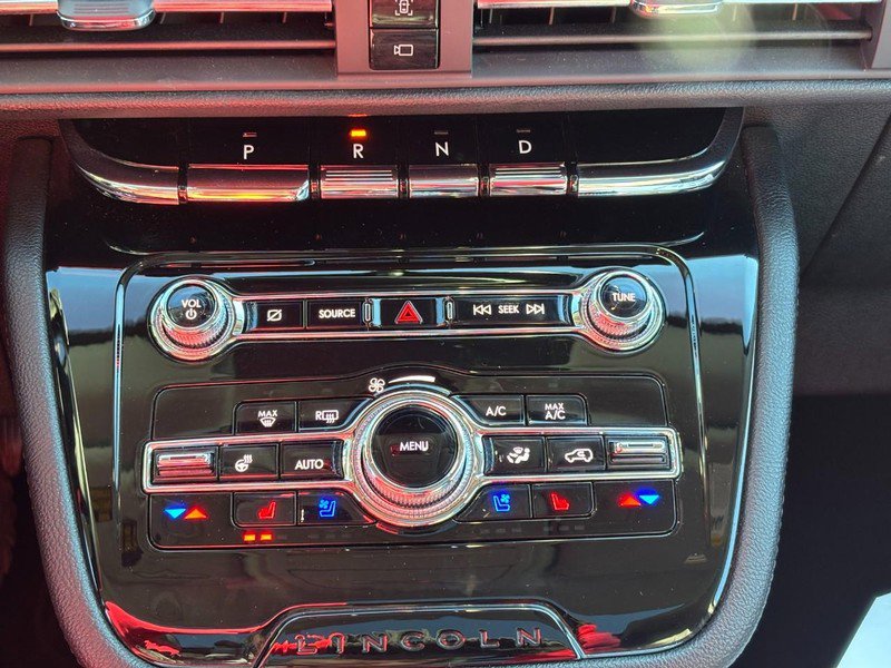 Certified 2022 Lincoln Corsair AWD w/ Premium Package image 23