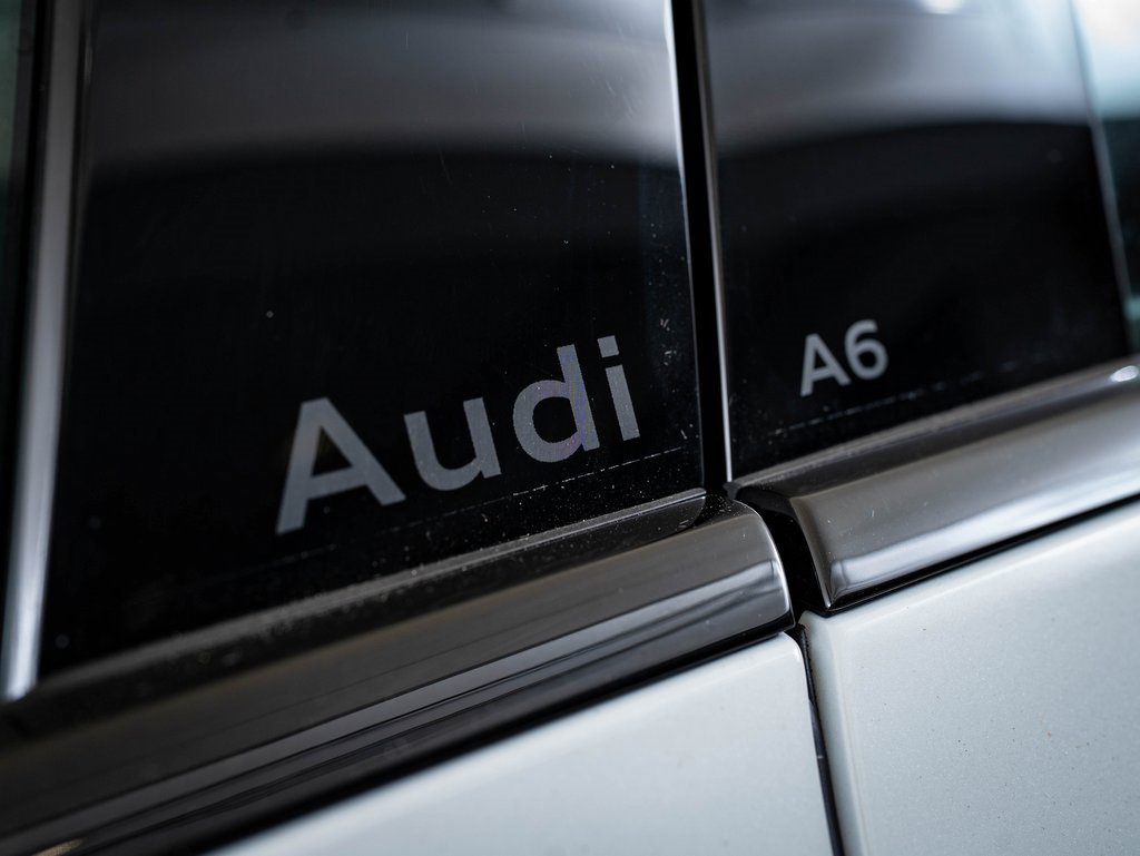 New 2026 Audi A6 Premium Plus image 21
