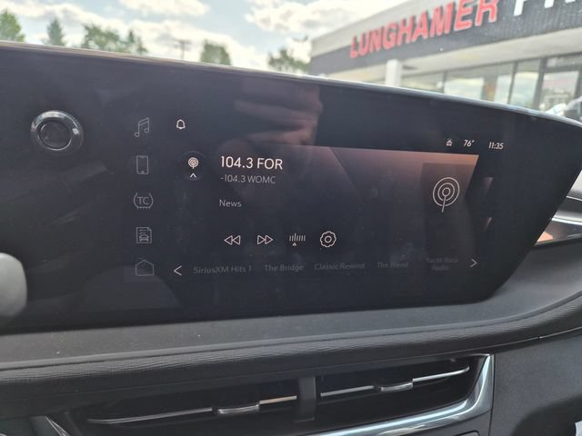 Used 2026 Buick Envista Preferred w/ Convenience I Package FWD image 19