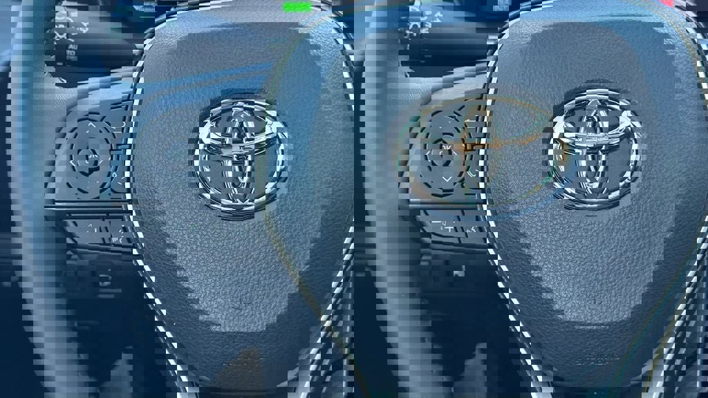 New 2026 Toyota Corolla XLE image 27