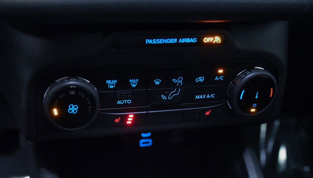 Used 2022 Ford Bronco Sport Big Bend w/ Convenience Package image 21