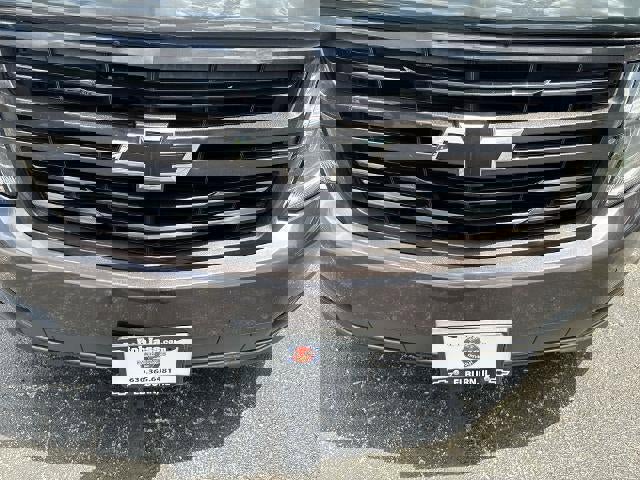 Certified 2018 Chevrolet Tahoe Premier image 32