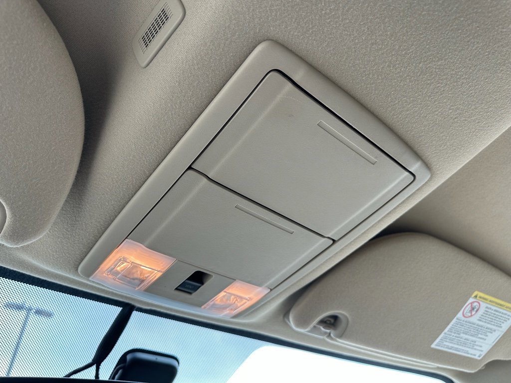 Used 2017 Ford Expedition Limited image 24