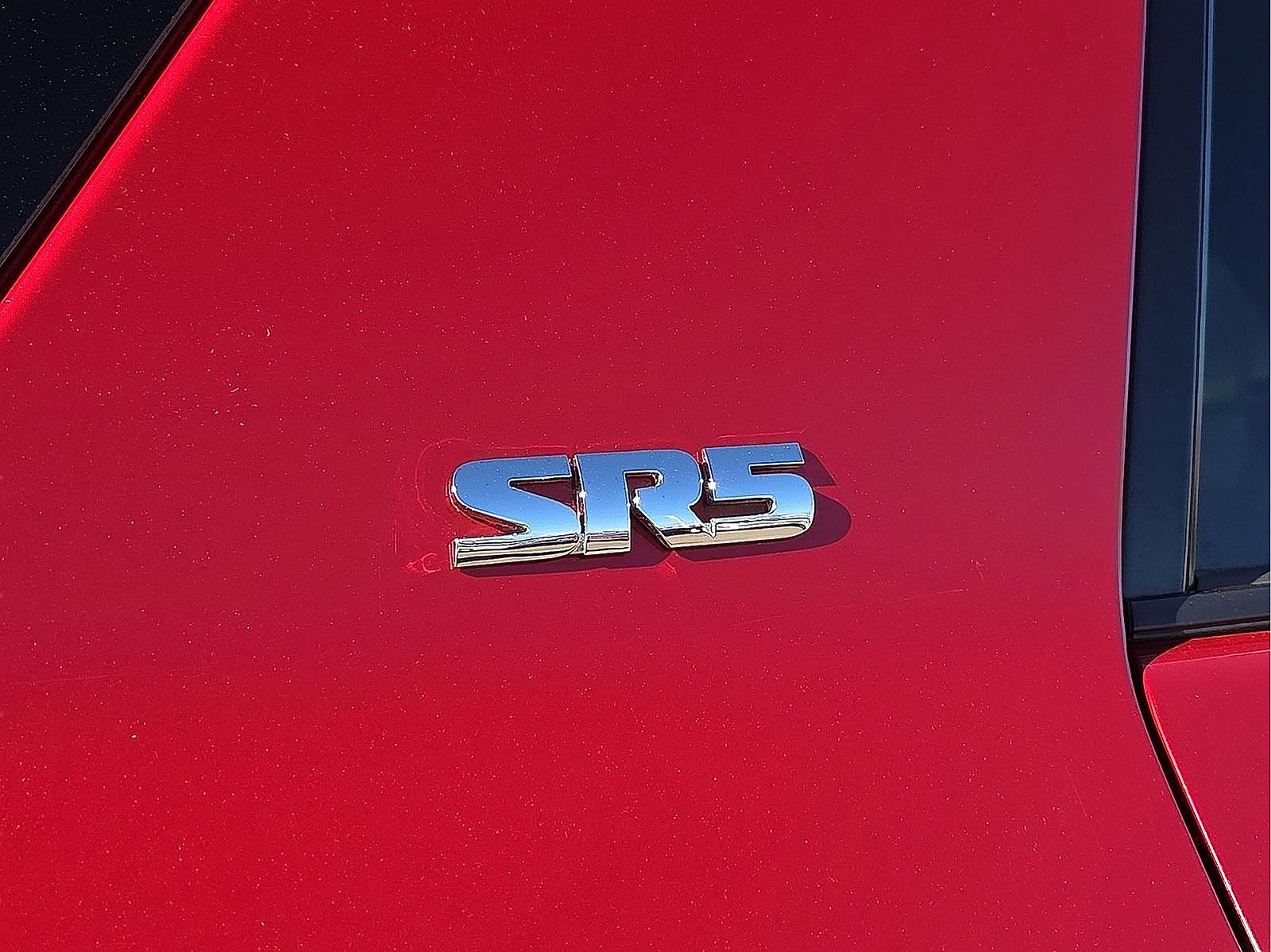 Used 2021 Toyota 4Runner SR5 Premium image 8