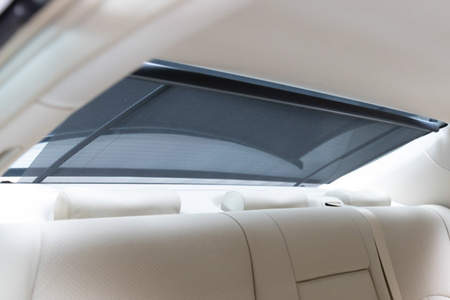 Used 2006 Mercedes-Benz E 350 Sedan image 12