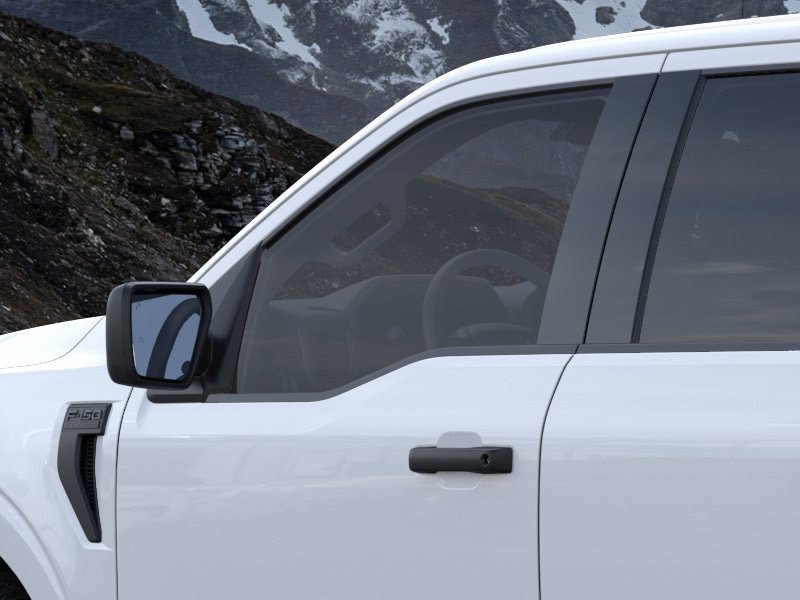 New 2026 Ford F150 STX w/ Equipment Group 200A AWD/4WD image 20