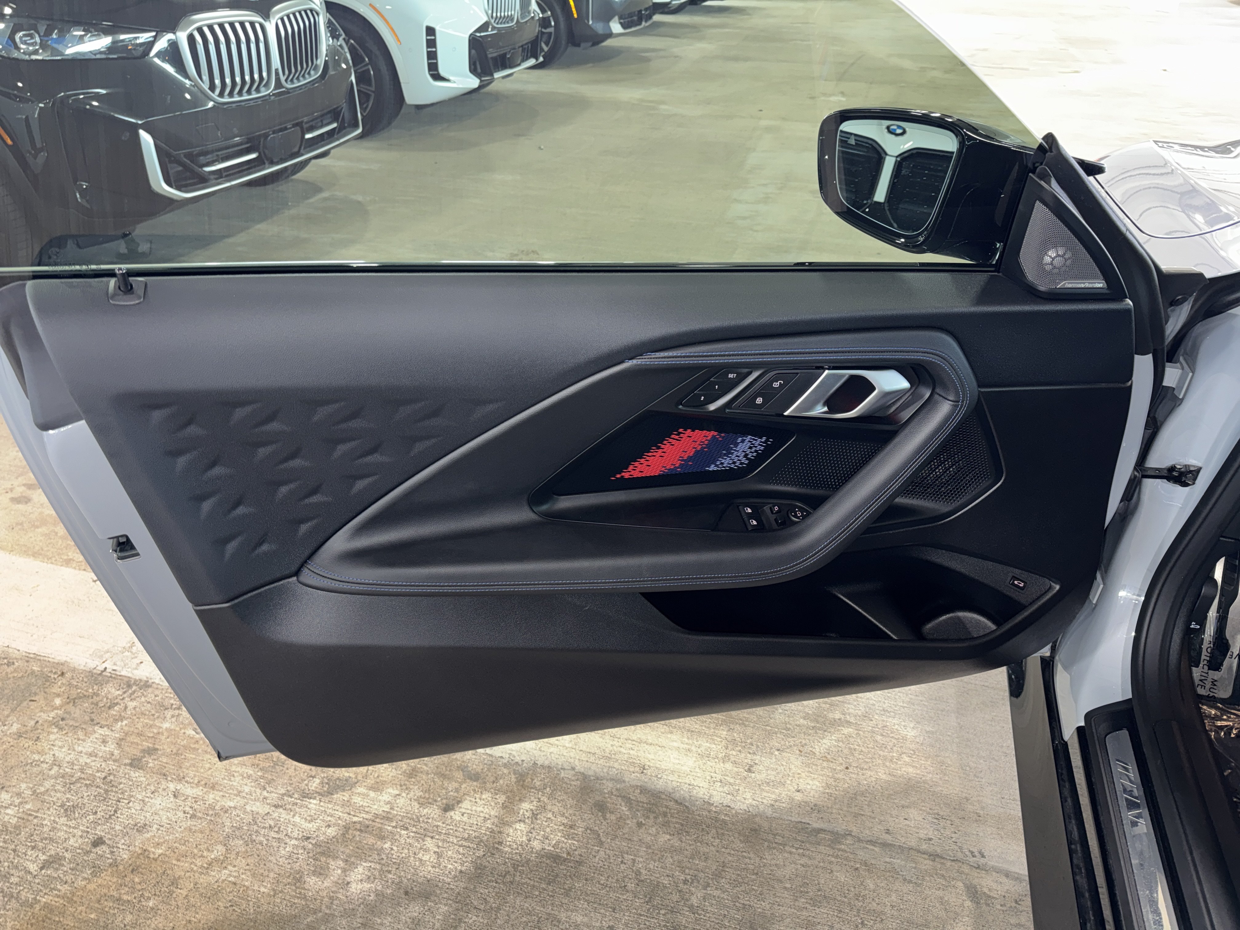 Used 2024 BMW M240i Coupe w/ Premium Package RWD image 13