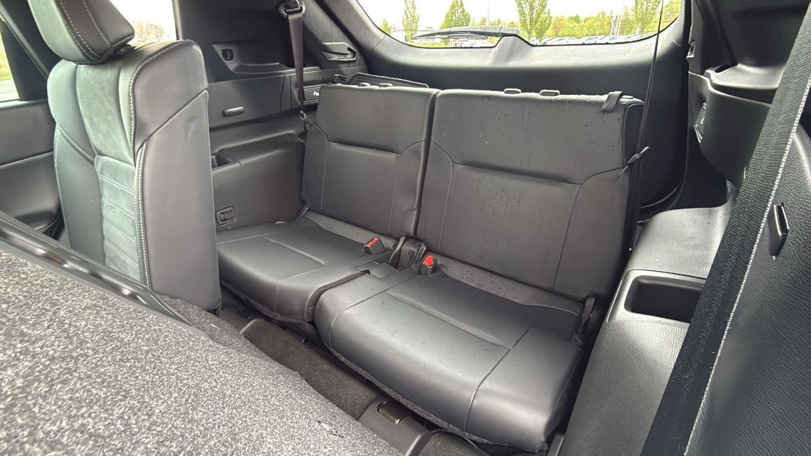 Used 2022 Mitsubishi Outlander SE AWD/4WD image 24
