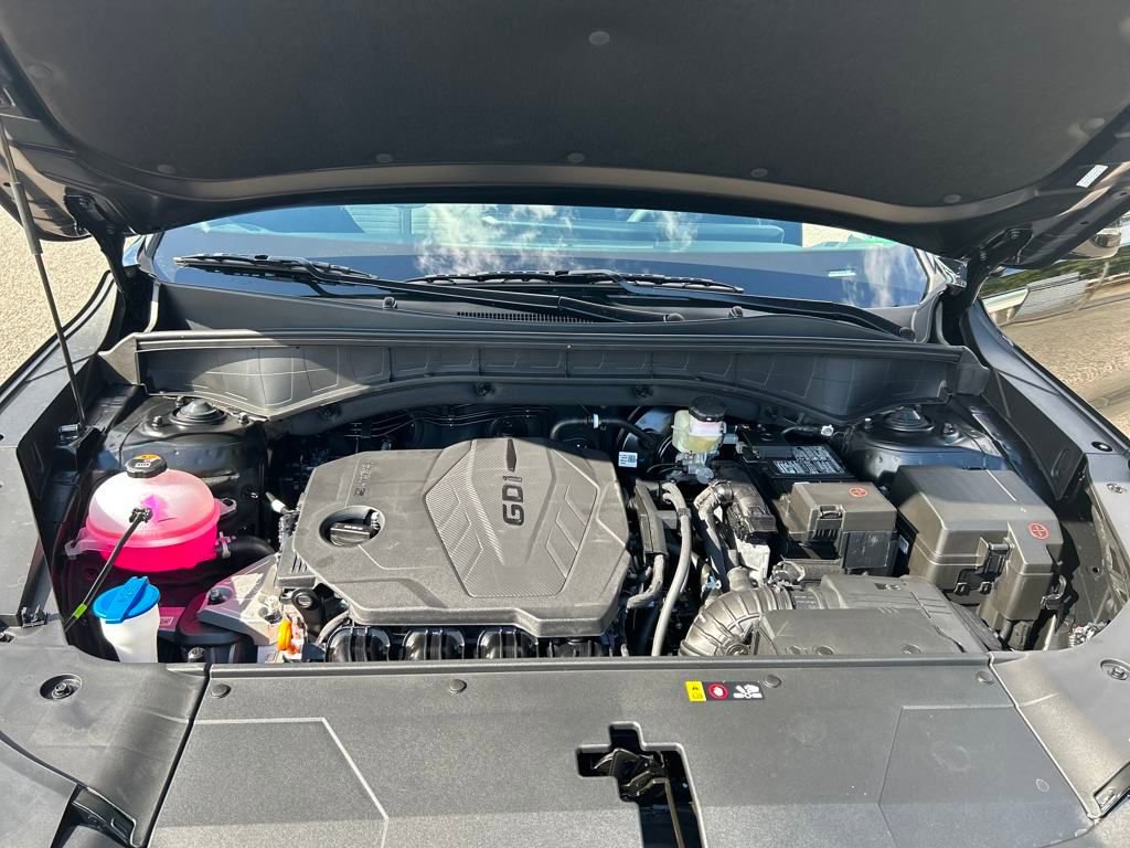 New 2026 Kia Sorento LX FWD image 9